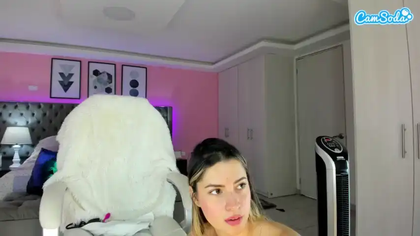 Natalieclark – Camsoda Recorded Cam Show – 2025-06-07 15:44:55