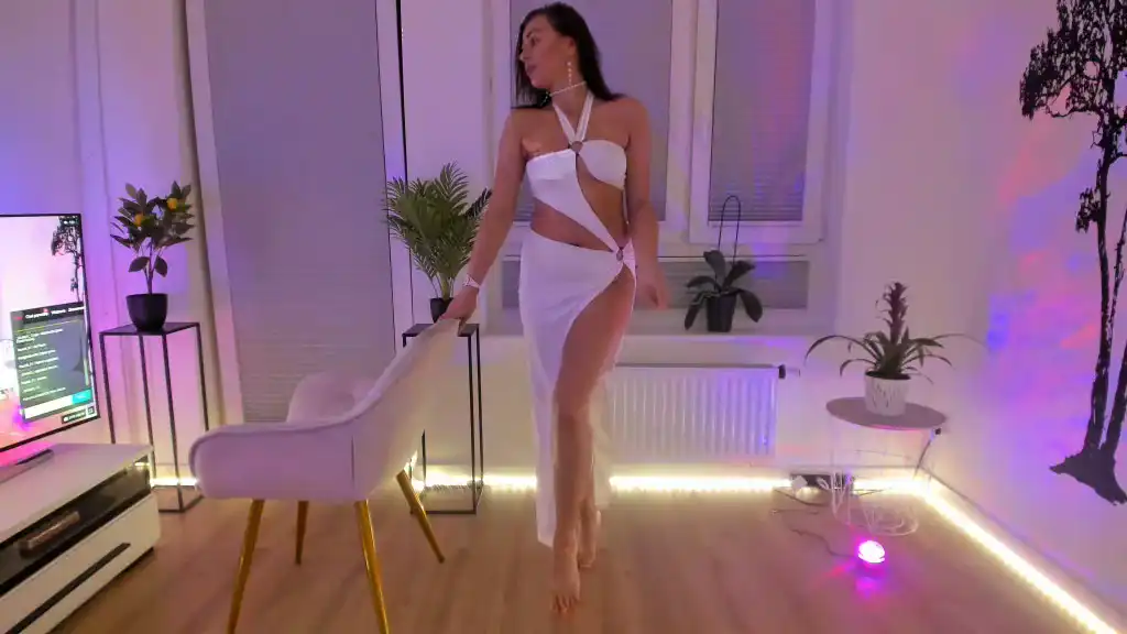 Paulalafemmefatale – Showup Recorded Cam Show – 2026-06-16 23:37:44