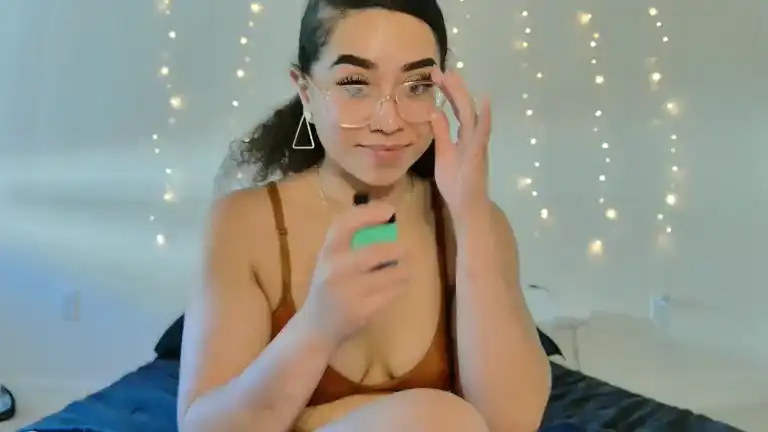Realreinaperez111 – Streamate Recorded Cam Show – 2026-03-24 04:23:35