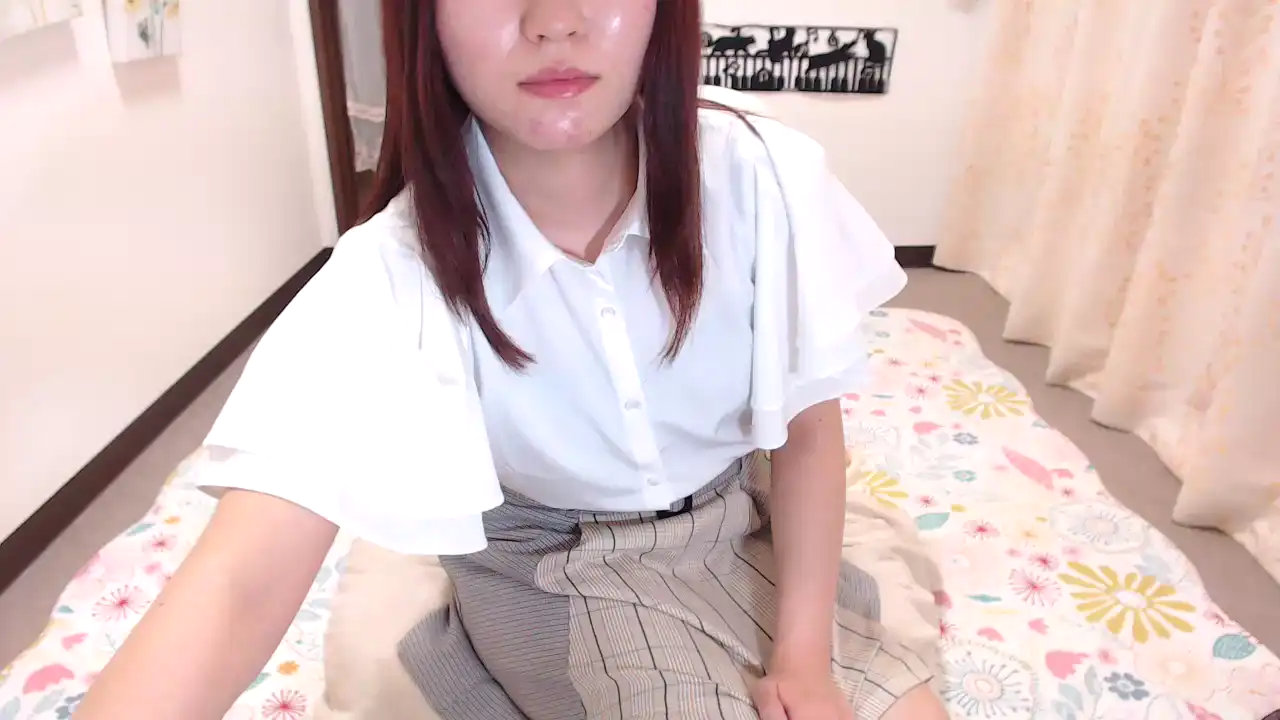 Ruivrb – Sakuralive Recorded Cam Show – 2026-04-12 01:43:29