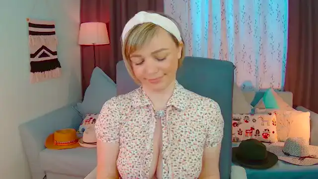 Sweetdazzle – Myfreecams Recorded Cam Show – 2025-11-16 07:34:00