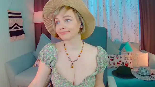 Sweetdazzle – Myfreecams Recorded Cam Show – 2026-06-20 08:26:40